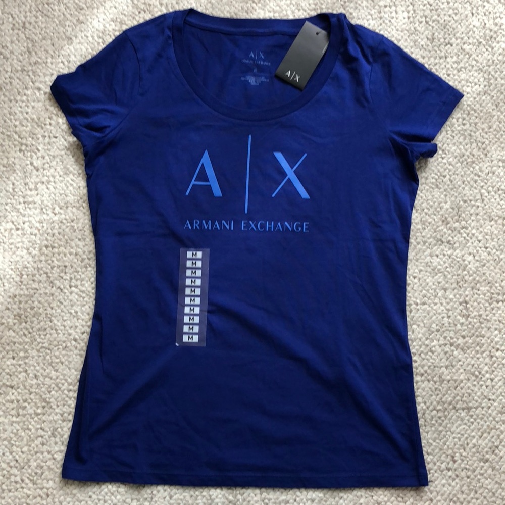 ** SOLD** Armani Exchange Shirt